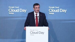 Türkiye’nin Dijital Geleceğine Yatırım: Google Cloud ile Turkcell’in Hiper Ölçekli Bulut Projesi