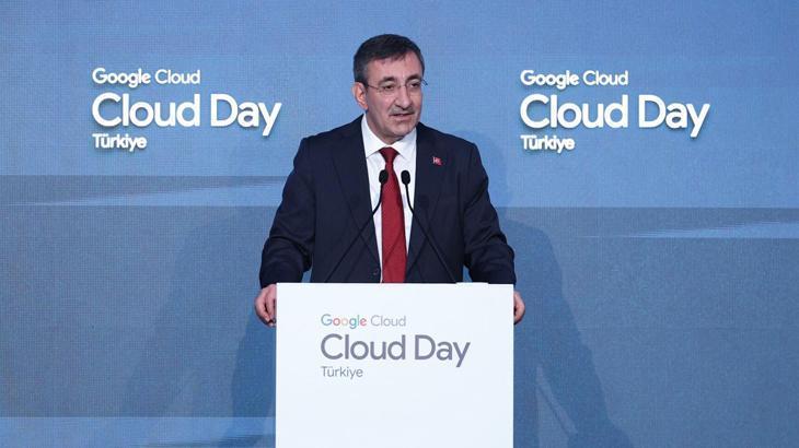 Türkiye’nin Dijital Geleceğine Yatırım: Google Cloud ile Turkcell’in Hiper Ölçekli Bulut Projesi
