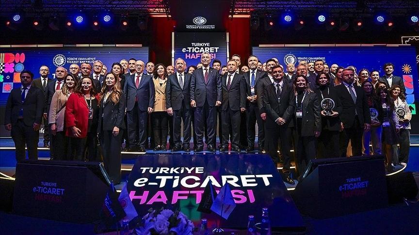 Türkiye’nin Dijital Ticaret Ekosisteminin Büyük Buluşması: Etkinlik Özeti ve Görüşler