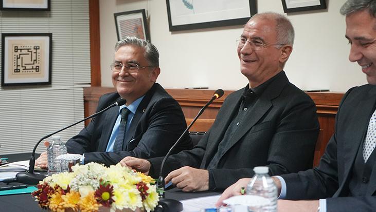 Türkiye’nin Diplomatik Gücüyle Dünyaya Yansıyan Adalet ve İstikrar Vurgusu