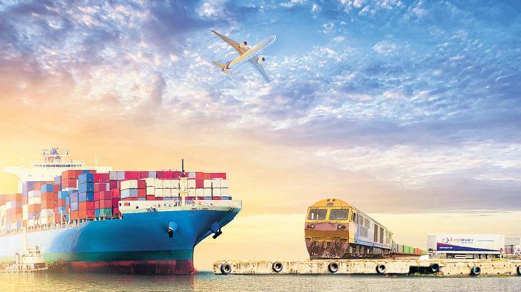 Türkiye’nin Dış Ticareti için Stratejik Lojistik ve Yeşil Dönüşüm Ağları