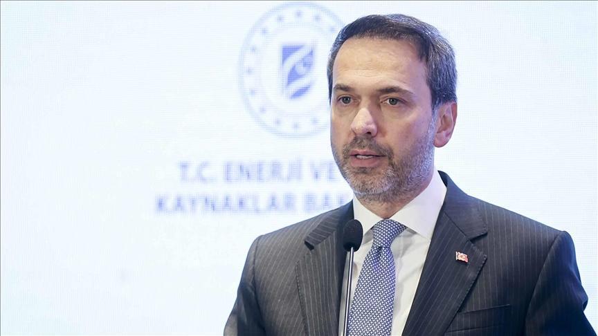 Türkiye’nin Doğal Gaz Depolama Kapasitesi ve Arz Güvenliği İçin Pareleli Yatırımlar