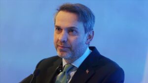 Türkiye’nin Doğal Gaz Yolculuğu: 81 İle Ulaşan Dönüşüm ve 2028 Hedefleri