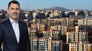 Türkiye’nin En Büyük Şantiyelerinden Uydu Kentlere: Asrın İnşası Devam Ediyor