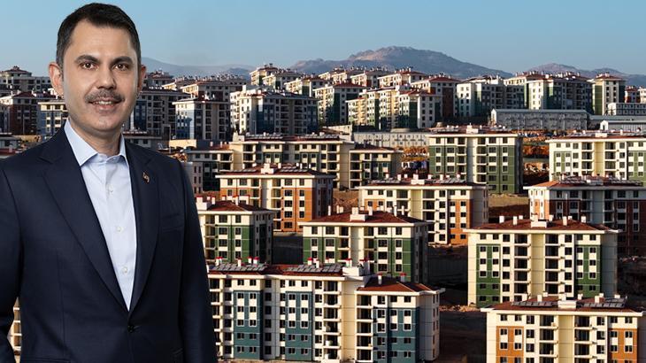 Türkiye’nin En Büyük Şantiyelerinden Uydu Kentlere: Asrın İnşası Devam Ediyor