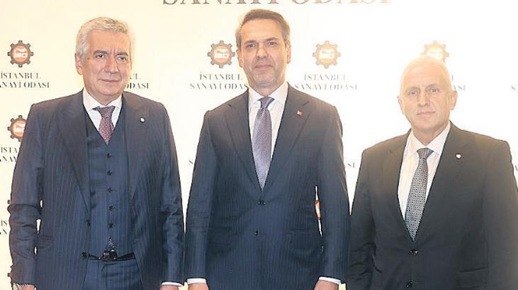 Türkiye’nin Enerji Dönüşümünde Sanayi ve Arz Güvenliğinin Tesisi: Yetkili Görüşleri ve Hedefler