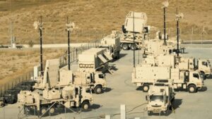 Türkiye’nin Entegre Hava Savunma Gücü: SİPER 1 ile Yeni Bir Duruş