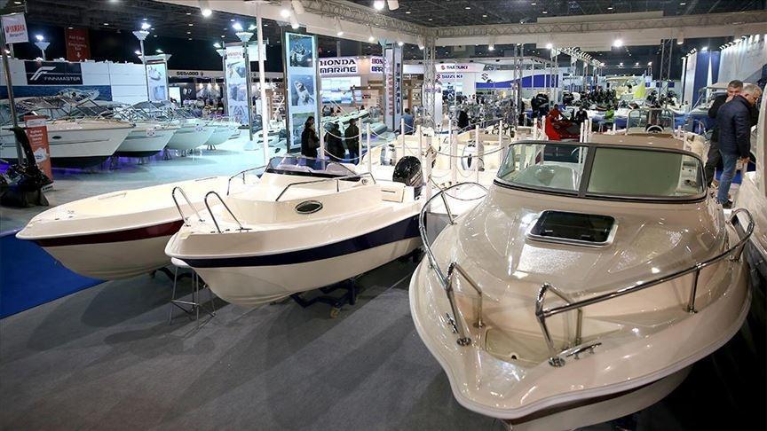 Türkiye’nin Gemi Yat ve Hizmetleri Sektörü İçin Çok Yönlü Büyüme ve İhracat Başarıları