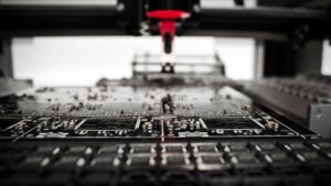 Türkiye’nin İhracat Baskısı ve Elektrik-Elektronik Sektörünün Güçlü Performansı (Ocak-Ekim 2024)