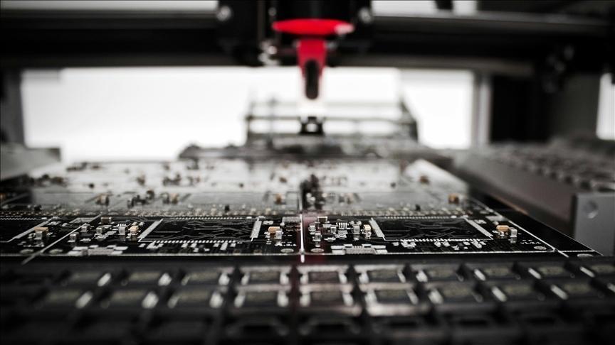 Türkiye’nin İhracat Baskısı ve Elektrik-Elektronik Sektörünün Güçlü Performansı (Ocak-Ekim 2024)