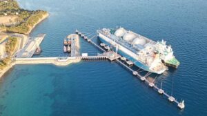 Türkiye’nin LNG Kapasitesi ve Enerji Güvencesi: Yükselen Depolama ve Dönüşüm Yetkinlikleri