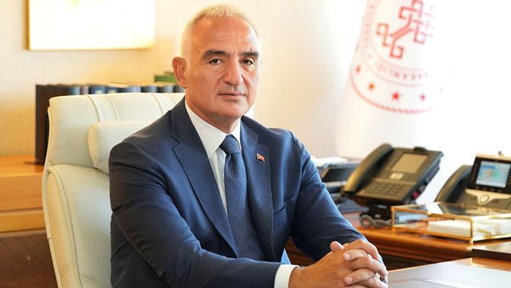 Türkiye’ye Gelen Ziyaretçi Sayılarında Ekim İyileşmesi ve On Ayın Değerlendirmesi