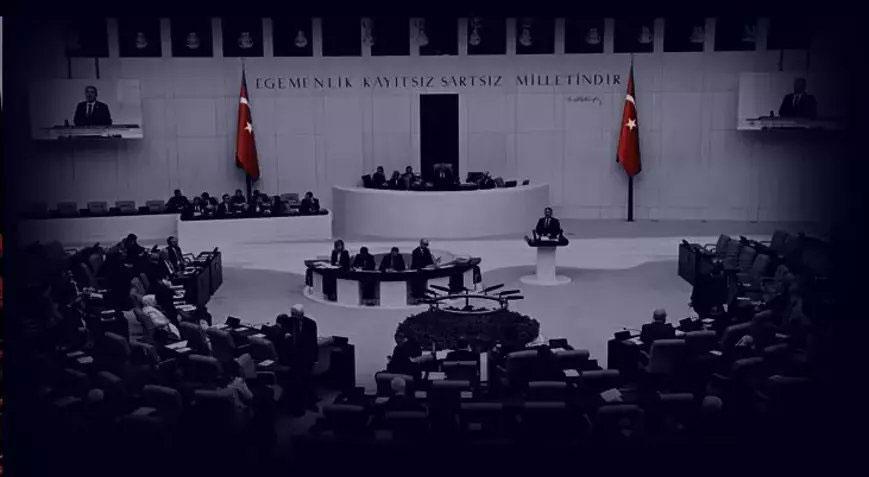 Türkiye’ye Özgü Yapay Zeka Yasası İçin Uzlaşma ve Taslak Çalışması