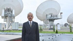 Türksat Geniş Kapsama Afrika’nın Sesini Dijital Dünyaya Taşıyor