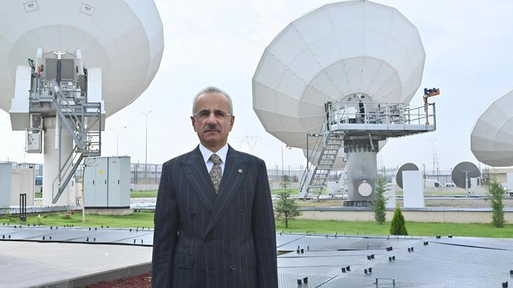 Türksat Geniş Kapsama Afrika’nın Sesini Dijital Dünyaya Taşıyor