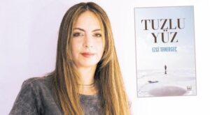 Tuz ve Vicdan: Üçüncü Kitapta İnsanlığın İçindeki Çatışmanın İzleri