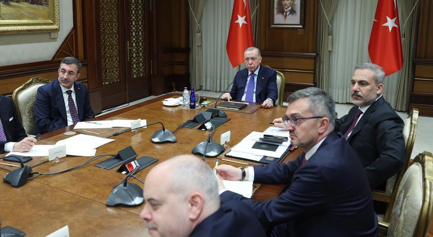 Ukrayna Barış Çabalarında Türkiye’nin Diplomatik Dengeleri ve Ateşkes Üzerine Görüşler