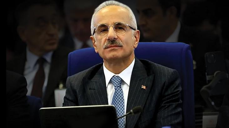 Ulaştırma Bakanlığı ve Türksat: Metro Tünelleri ve Veri Merkezleriyle Acil Durumlara Hazırlık