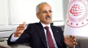 Ulaştırma ve Altyapı Bakanı Uraloğlu’nun TBMM Görüşmelerindeki Yatırım ve Projeler Değerlendirmesi