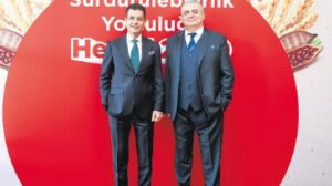 Ülker’in Sürdürülebilirlik Rotası: Net Sıfır Hedefi ve Kaynak Verimliliği