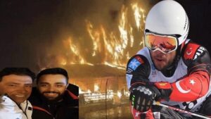 Uludağ Oteli Yangınıyla İlgili Ayrıntılı Soruşturma ve Bilirkişi Raporları: Kusur Kimde Olarak Görüldü?