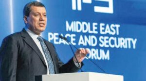 Uluslararası Çağrı ve Suriye’de Yeni Denge: Abdi’nin Konuşması