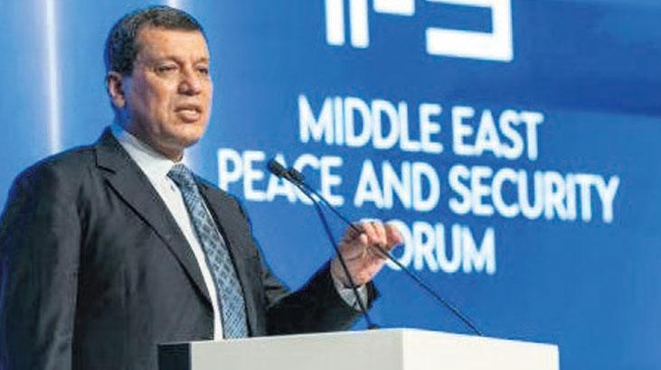 Uluslararası Çağrı ve Suriye’de Yeni Denge: Abdi’nin Konuşması