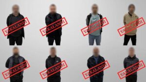 Uluslararası Çalışmalar ve Güvenlik: Kırmızı Bültenlerle Aranan Şahısların Türkiye’ye İadesi