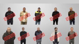 Uluslararası Karneler ve Suçluların İadesinde Coordinasyon Başarıyla Devam Ediyor