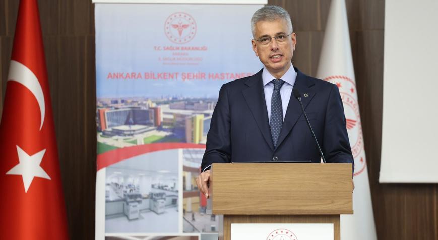 Uluslararası MESOT 2025 Kongresi’nde Organ Bağışı ve Türkiye’nin Nakil Alanındaki Gelişimi Vurgusu