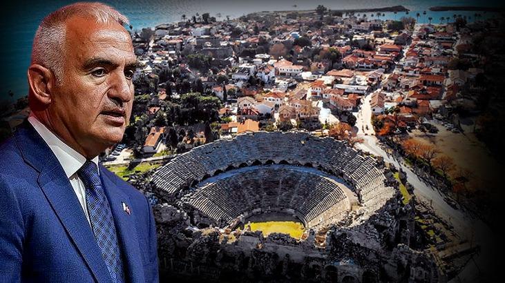 Uluslararası Resort Turizm Kongresi: Yeni Stratejilerle Turizmde Dönüşüm ve Finansman Desteği