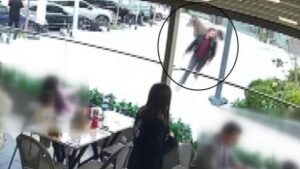 Ümraniye’deki Köşeyi Kovalayan At Olayında Yaşananlar ve İnsanların Tepkisi