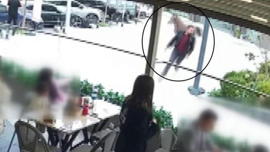 Ümraniye’deki Köşeyi Kovalayan At Olayında Yaşananlar ve İnsanların Tepkisi