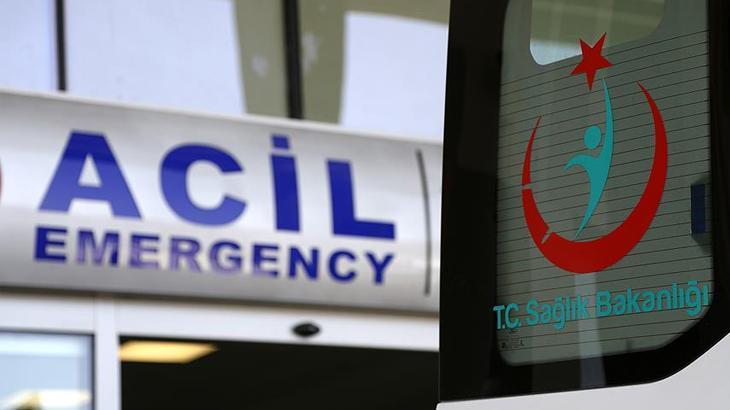 Ünlüpınar Beldesi İmam Hatip Ortaokulu’nda 29 Öğrenci İçin Acil Durum Açıklaması