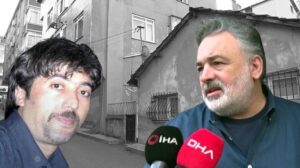 Üsküdar’da Yaşanan Olay: Aile İçinde Yaşanan Yangınlı Trajinin Detayları