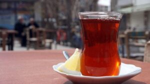 Üsküdar’daki İşletmede Çay Yanında Limona Uygulanan Fiyat Denetimi ve Sonuçları