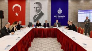 Uygulama Tabanlı Taksi İhalesinde 116 Plaka İçin Başarılı Katılım ve 2.500 Hedefine Doğru İlerleme