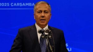 Uyuşturucuyla Mücadelede 89 Bin 812 Tutuklama ve Trafik Güvenliğine Yeni Yaklaşım