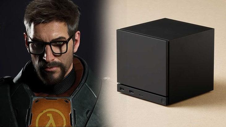 Valve’ın Yeni Donanım Hamlesi: Steam Machine, Steam Frame ve Steam Controller 2yle Ev Sınıfında Yeniden Şekilleniyor