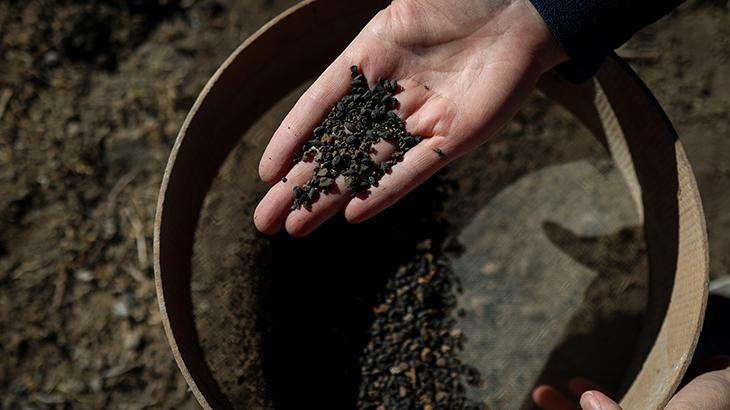Van İremir Höyüğü’nde Erken Tunç Çağı Depo ve Mutfak Bulgularıyla Tarımsal Merkez Olarak Öne Çıkan Yeni Veriler