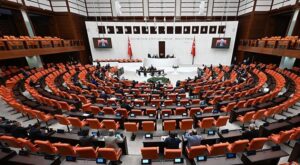 Vicdan Temelli Diplomasi ve Meclis’in Önemli Görevleri: Türkiye’nin Demokratik Standartlarının Yükselişi
