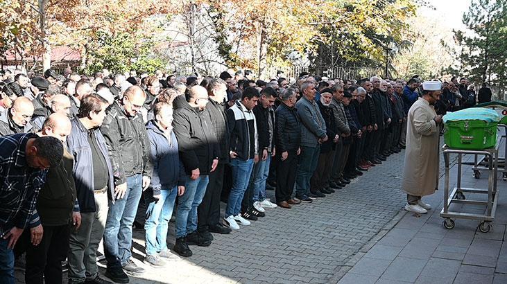 Yahşihan OSB’de Kaynak Kazası: 2 İşçi Hayatını Kaybetti, 3 Şüpheli Gözaltında