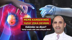 Yapay Zekâ ile Meme Kanseri Yönetiminde Yeni Bir Dönem: Tanıdan Tedaviye Entegre Yaklaşımlar
