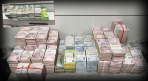 Yasa Dışı Bahis Operasyonu: Gözaltına Alınan Şüphelilerin Adliyeye Sevk Süreci ve Elde Edilen Varlıklar