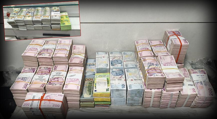 Yasa Dışı Bahis Operasyonu: Gözaltına Alınan Şüphelilerin Adliyeye Sevk Süreci ve Elde Edilen Varlıklar