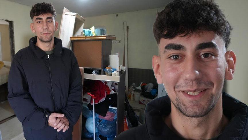 Yasin Aydemir’in Umudu: Zorlu Yıllardan Gelen Yeniden Doğuş Hikayesi