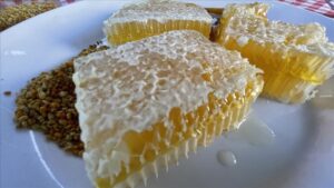 Yenice Ihlamur Balı AB Coğrafi İşaret ile Tescil Edildi: Türkiye’nin 43. Coğrafi İşaretli Ürünü