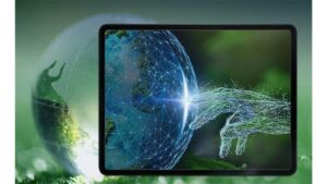 Yeşil Finansman Hacmi Rekoru: Telekomünikasyon Sektöründe 1,1 Milyar Dolar Yeşil Portföy