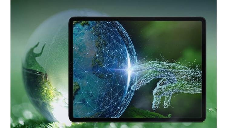 Yeşil Finansman Hacmi Rekoru: Telekomünikasyon Sektöründe 1,1 Milyar Dolar Yeşil Portföy