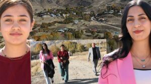 Yeşildere’de Aynı Soyadıyla Kültürel Dayanışma: Bilici Ailesi ve Köy Yaşamı